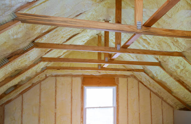 Best Soundproof Insulation Installation  in Asbury Park, NJ