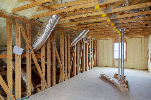 Best Garage Insulation Installation  in Asbury Park, NJ