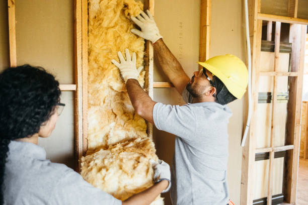 Best Insulation for New Construction  in Asbury Park, NJ